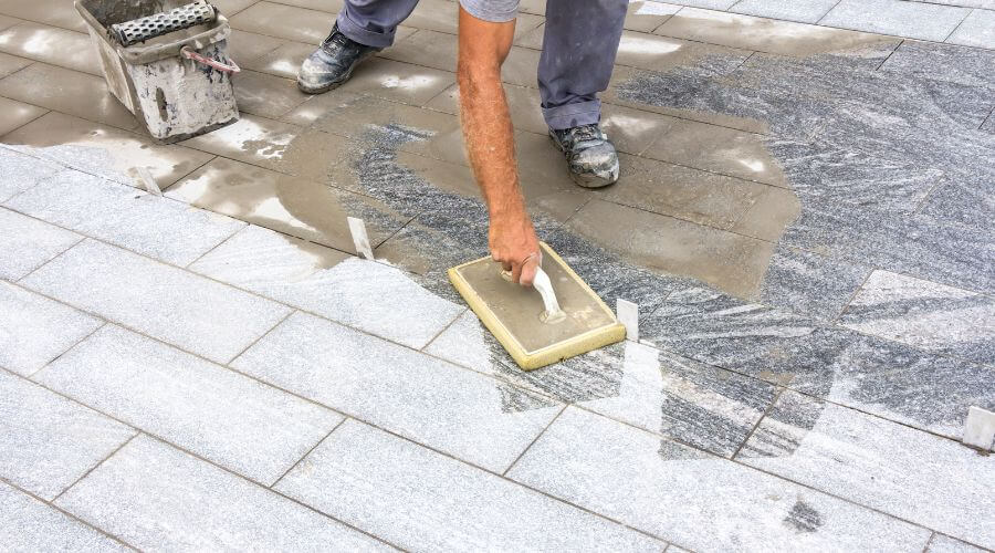 Expert flood damage restoration services in Steedman, MO